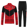 Men's AC Milan Training Jacket Kit (Jacket+Pants) 2021/22 Puma