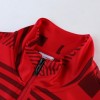 Men's AC Milan Training Jacket Kit (Jacket+Pants) 2021/22 Puma