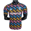 Men's Authentic Juventus Pre-Match Training Soccer Jersey Shirt 2022/23 Adidas