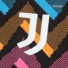 Men's Authentic Juventus Pre-Match Training Soccer Jersey Shirt 2022/23 Adidas