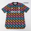 Men's Authentic Juventus Pre-Match Training Soccer Jersey Shirt 2022/23 Adidas