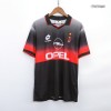 Men's Retro 1996/97 AC Milan Training Soccer Jersey Shirt Adidas