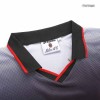 Men's Retro 1996/97 AC Milan Training Soccer Jersey Shirt Adidas
