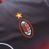 Men's Retro 1996/97 AC Milan Training Soccer Jersey Shirt Adidas