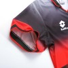 Men's Retro 1996/97 AC Milan Training Soccer Jersey Shirt Adidas