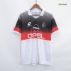 Men's Retro 1996/97 AC Milan Training Soccer Jersey Shirt Adidas