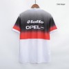 Men's Retro 1996/97 AC Milan Training Soccer Jersey Shirt Adidas