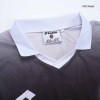 Men's Retro 1996/97 AC Milan Training Soccer Jersey Shirt Adidas
