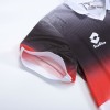 Men's Retro 1996/97 AC Milan Training Soccer Jersey Shirt Adidas