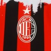 Men's Authentic AC Milan Fourth Away Soccer Jersey Shirt 2021/22 Puma