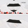 Men's Authentic AC Milan Fourth Away Soccer Jersey Shirt 2021/22 Puma
