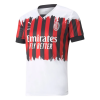 Men's Replica AC Milan Fourth Away Soccer Jersey Shirt 2021/22 Puma