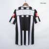 Men's Retro 2001/02 Juventus Home Soccer Jersey Shirt Nike