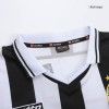 Men's Retro 2001/02 Juventus Home Soccer Jersey Shirt Nike
