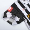 Men's Retro 2001/02 Juventus Home Soccer Jersey Shirt Nike