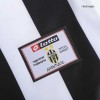 Men's Retro 2001/02 Juventus Home Soccer Jersey Shirt Nike