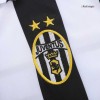 Men's Retro 2001/02 Juventus Home Soccer Jersey Shirt Nike