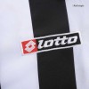 Men's Retro 2001/02 Juventus Home Soccer Jersey Shirt Nike