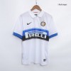 Men's Retro 2009/10 Inter Milan Away Soccer Jersey Shirt Nike