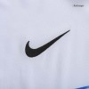 Men's Retro 2009/10 Inter Milan Away Soccer Jersey Shirt Nike