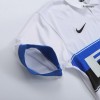 Men's Retro 2009/10 Inter Milan Away Soccer Jersey Shirt Nike