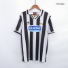 Men's Retro 1994/95 Juventus Home Soccer Jersey Shirt Nike