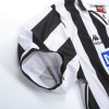 Men's Retro 1994/95 Juventus Home Soccer Jersey Shirt Nike