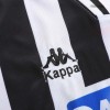 Men's Retro 1994/95 Juventus Home Soccer Jersey Shirt Nike