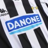 Men's Retro 1994/95 Juventus Home Soccer Jersey Shirt Nike