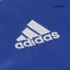 Men's Replica Juventus Fourth Away Soccer Jersey Shirt 2021/22 Adidas