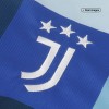 Men's Replica Juventus Fourth Away Soccer Jersey Shirt 2021/22 Adidas
