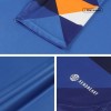 Men's Replica Juventus Fourth Away Soccer Jersey Shirt 2021/22 Adidas