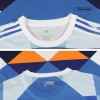 Men's Replica Juventus Fourth Away Soccer Jersey Shirt 2021/22 Adidas