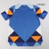 Men's Replica Juventus Fourth Away Soccer Jersey Shirt 2021/22 Adidas