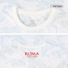 Men's Replica Roma Goalkeeper Soccer Jersey Shirt 2022/23 NewBalance
