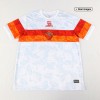 Men's Replica Roma Goalkeeper Soccer Jersey Shirt 2022/23 NewBalance