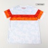 Men's Replica Roma Goalkeeper Soccer Jersey Shirt 2022/23 NewBalance