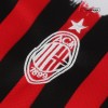 Kids AC Milan Fourth Away Soccer Jersey Kit (Jersey+Shorts) 2021/22 Puma