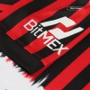 Kids AC Milan Fourth Away Soccer Jersey Kit (Jersey+Shorts) 2021/22 Puma