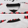 Kids AC Milan Fourth Away Soccer Jersey Kit (Jersey+Shorts) 2021/22 Puma