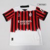 Kids AC Milan Fourth Away Soccer Jersey Kit (Jersey+Shorts) 2021/22 Puma