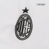 Kids AC Milan Fourth Away Soccer Jersey Kit (Jersey+Shorts) 2021/22 Puma