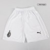 Kids AC Milan Fourth Away Soccer Jersey Kit (Jersey+Shorts) 2021/22 Puma