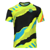 Men's Replica Inter Milan Pre-Match Training Soccer Jersey Shirt 2021/22 Nike