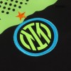 Men's Replica Inter Milan Pre-Match Training Soccer Jersey Shirt 2021/22 Nike