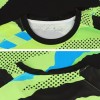 Men's Replica Inter Milan Pre-Match Training Soccer Jersey Shirt 2021/22 Nike
