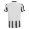 Men's Replica Juventus Home Soccer Jersey Shirt 2022/23 Adidas