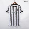Men's Replica Juventus Home Soccer Jersey Shirt 2022/23 Adidas