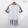 Men's Replica Juventus Home Soccer Jersey Shirt 2022/23 Adidas