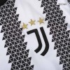 Men's Replica Juventus Home Soccer Jersey Shirt 2022/23 Adidas